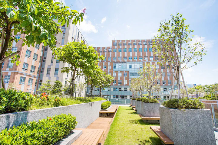上海财经大学-香港理工大学1+1工商管理（MBA）硕士留学项目