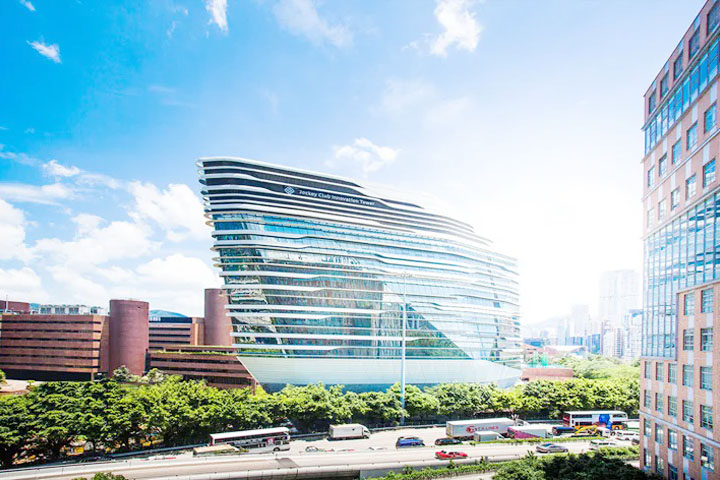 上海财经大学-香港理工大学1+1工商管理（MBA）硕士留学项目